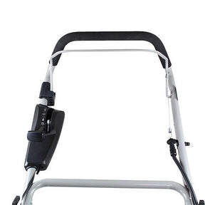 Hyundai 16'' / 40cm 212cc Petrol Lawn Scarifier and Aerator 4-Stroke | HYSC210