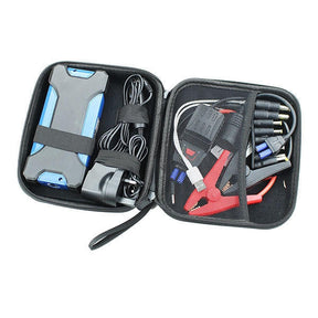 Hyundai Portable Power Bank And Jump Starter 12V/400A | HYPS400