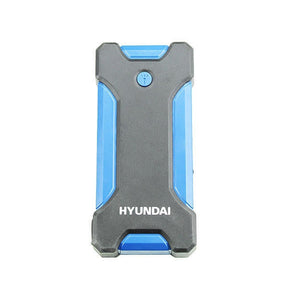 Hyundai Portable Power Bank And Jump Starter 12V/400A | HYPS400
