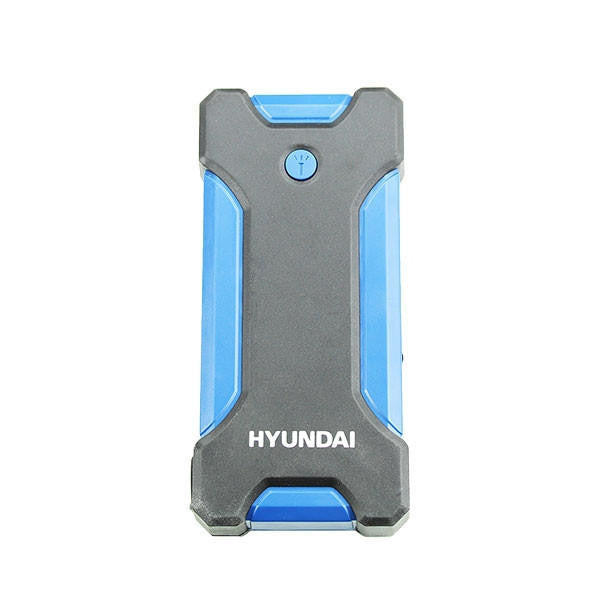 Hyundai Portable Power Bank And Jump Starter 12V/400A | HYPS400