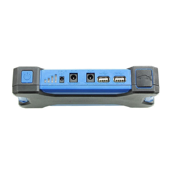 Hyundai Portable Power Bank And Jump Starter 12V/400A | HYPS400