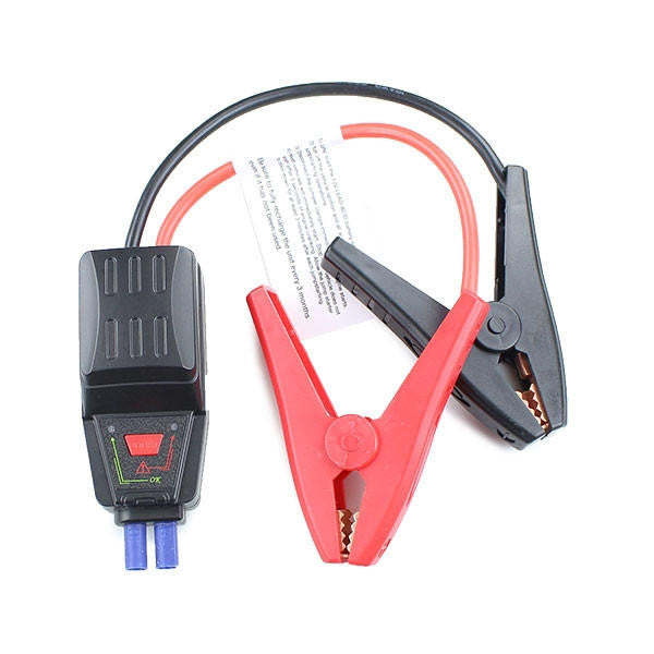 Hyundai Portable Power Bank And Jump Starter 12V/400A | HYPS400