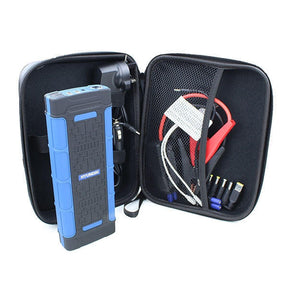 Hyundai 12V Portable Power Bank And Jump Starter 600A, 15000mAh | HYPS600