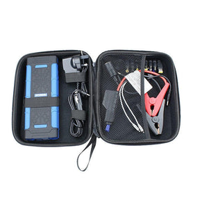 Hyundai 12V Portable Power Bank And Jump Starter 600A, 15000mAh | HYPS600