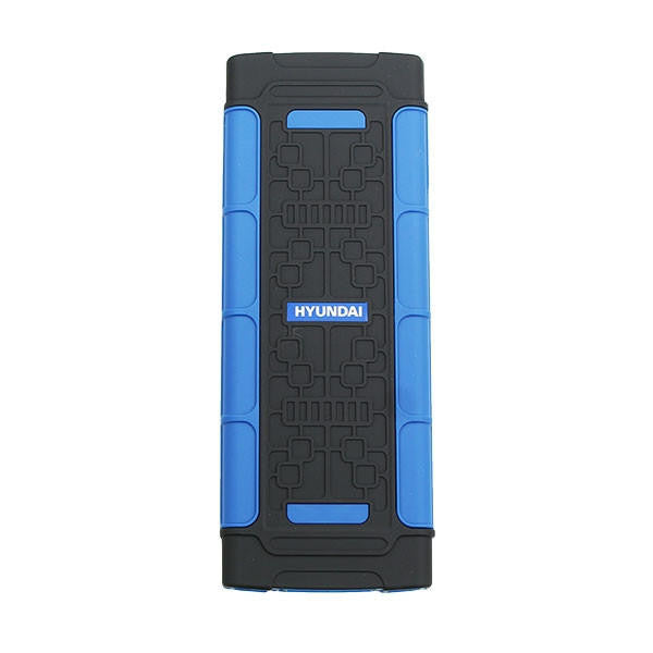 Hyundai 12V Portable Power Bank And Jump Starter 600A, 15000mAh | HYPS600
