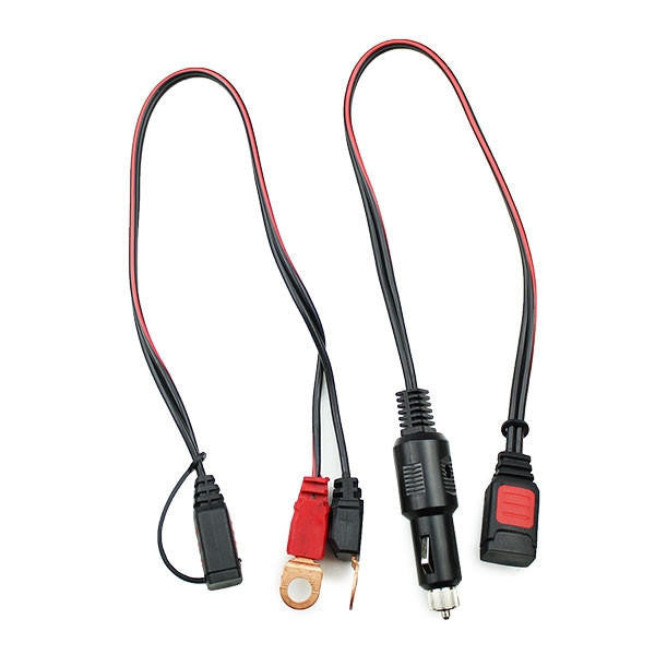 Hyundai SMART Battery Charger 12V/24V | HYSC-15000