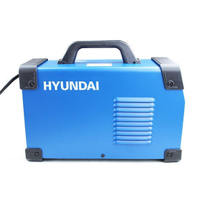 Hyundai 160A TIG / MMA / ARC Inverter Welder Single Phase 230V | HYTIG160