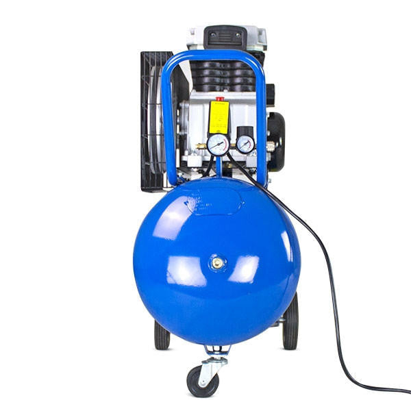 Hyundai 3hp 100L Electric Air Compressor 14CFM 145psi Twin Cylinder Direct Drive | HY3100P
