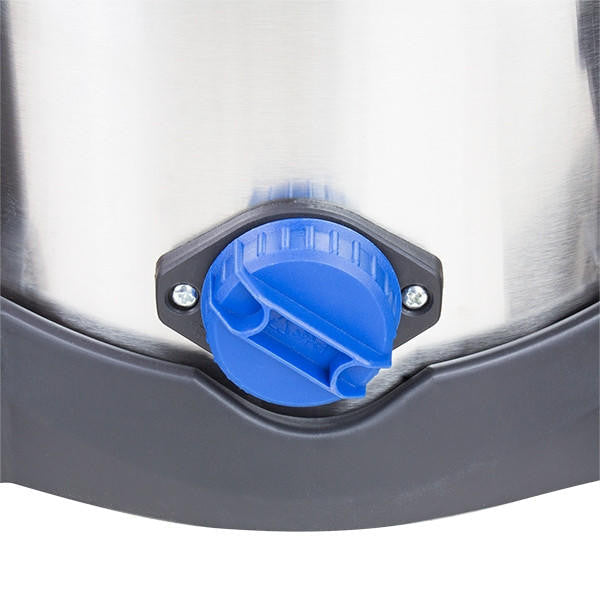 Hyundai 1400W 30L 3-In-1 Wet and Dry Electric Vacuum Cleaner HEPA type Filtration | HYVI3014