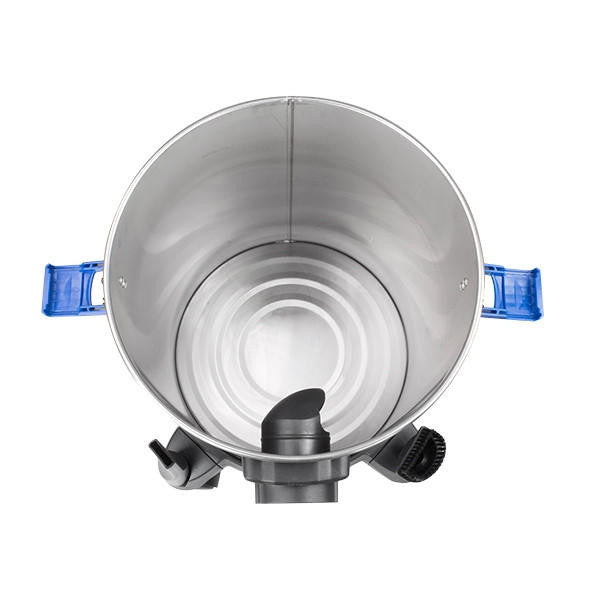 Hyundai 1400W 30L 3-In-1 Wet and Dry Electric Vacuum Cleaner HEPA type Filtration | HYVI3014