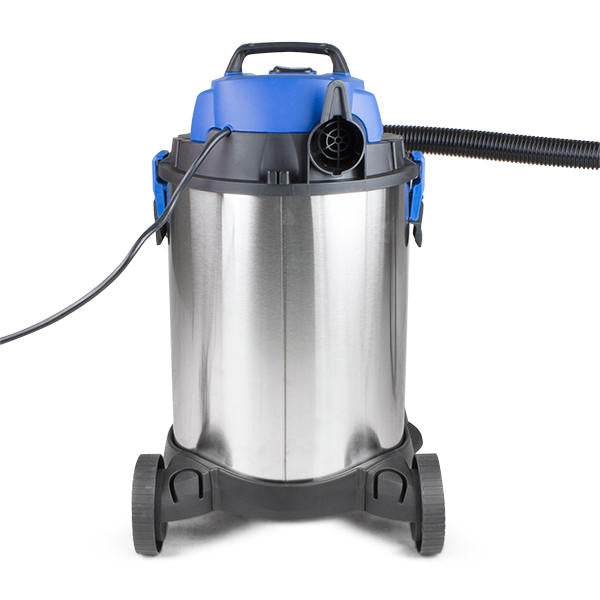 Hyundai 1400W 30L 3-In-1 Wet and Dry Electric Vacuum Cleaner HEPA type Filtration | HYVI3014