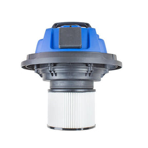 Hyundai 1400W 30L 3-In-1 Wet and Dry Electric Vacuum Cleaner HEPA type Filtration | HYVI3014