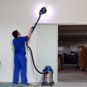 Hyundai 1400W 30L 3-In-1 Wet and Dry Electric Vacuum Cleaner HEPA type Filtration | HYVI3014