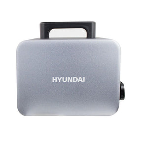 Hyundai 1000W / 1kW Portable Power Station | HPS-600