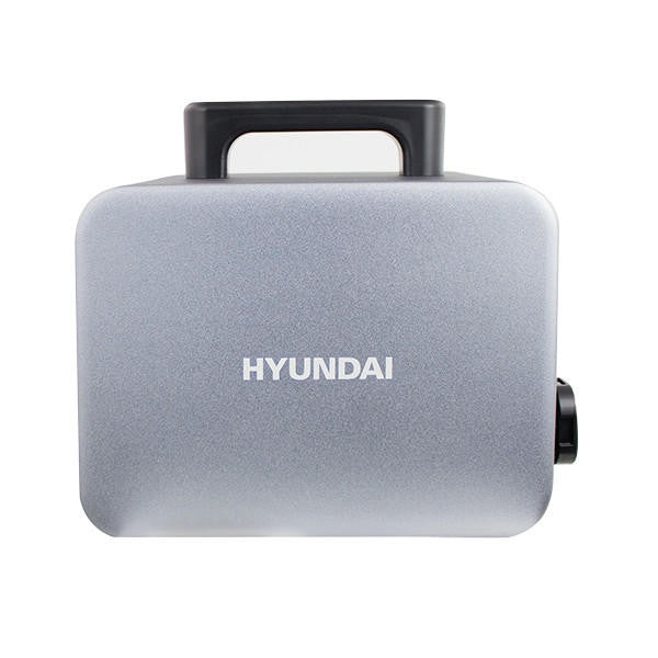 Hyundai 1000W / 1kW Portable Power Station | HPS-600