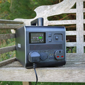 Hyundai 2000W Portable Power Station | HPS-1100