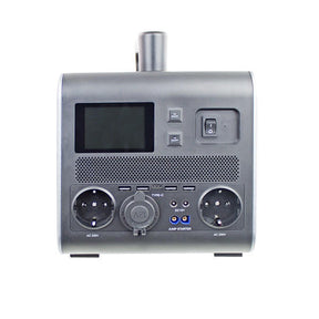 Hyundai 2000W Portable Power Station | HPS-1100