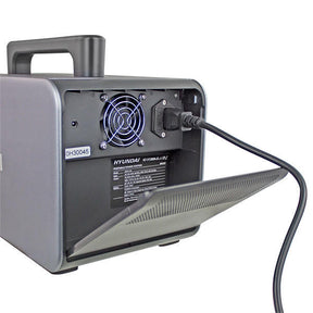 Hyundai 2000W Portable Power Station | HPS-1100