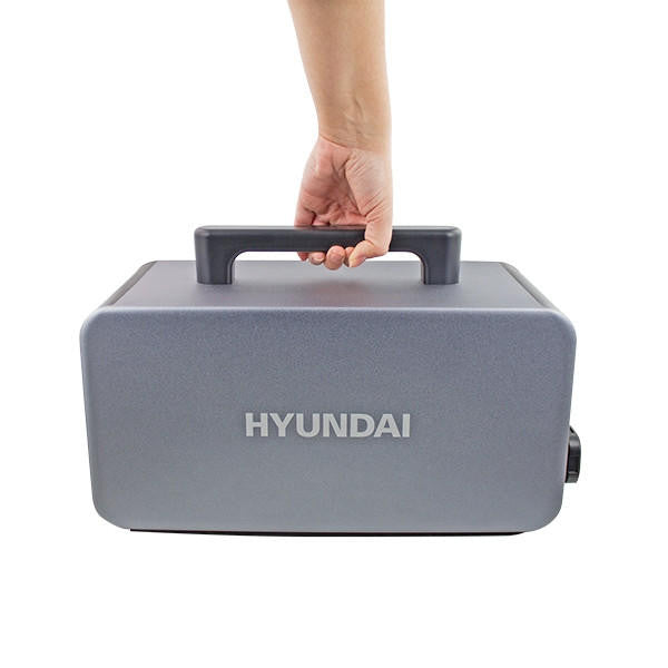 Hyundai 2000W Portable Power Station | HPS-1100