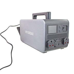 Hyundai 2000W Portable Power Station | HPS-1100