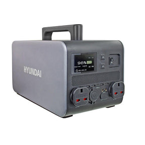 Hyundai 2000W Portable Power Station | HPS-1100