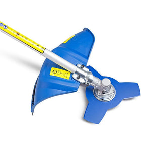 Hyundai 52cc Petrol Garden 5 in 1 Multi Tool | HYMT5200X-1