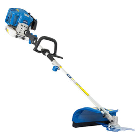 Hyundai 52cc Petrol Garden 5 in 1 Multi Tool | HYMT5200X-1