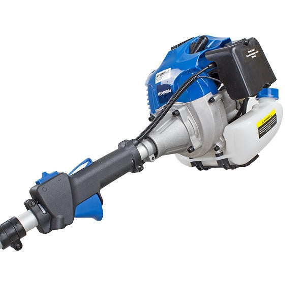 Hyundai 52cc Petrol Garden 5 in 1 Multi Tool | HYMT5200X-1