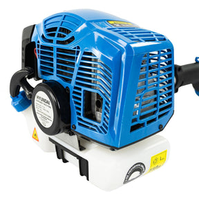 Hyundai 52cc Petrol Garden 5 in 1 Multi Tool | HYMT5200X-1