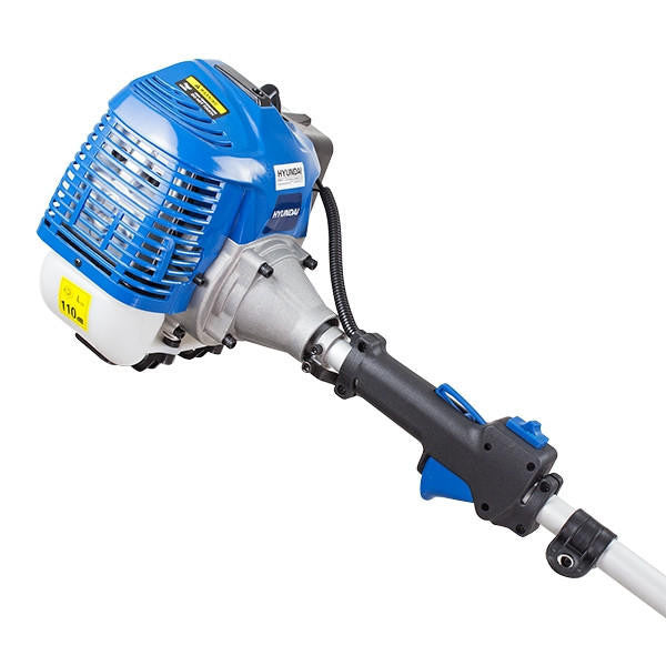 Hyundai 52cc Petrol Garden 5 in 1 Multi Tool | HYMT5200X-1