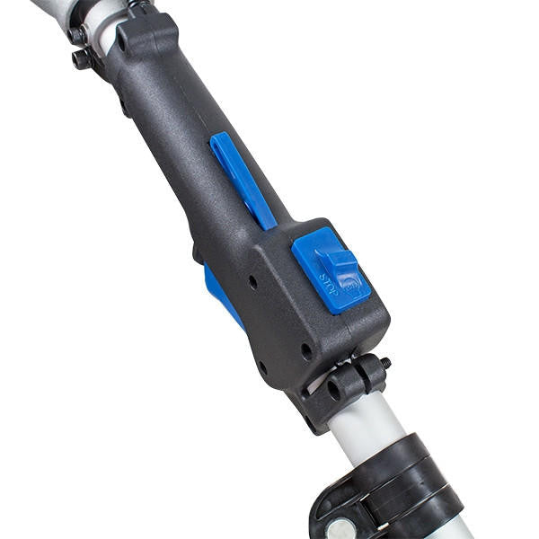 Hyundai 52cc Petrol Garden 5 in 1 Multi Tool | HYMT5200X-1