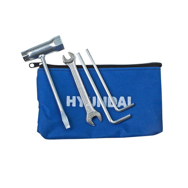 Hyundai 52cc Petrol Garden 5 in 1 Multi Tool | HYMT5200X-1