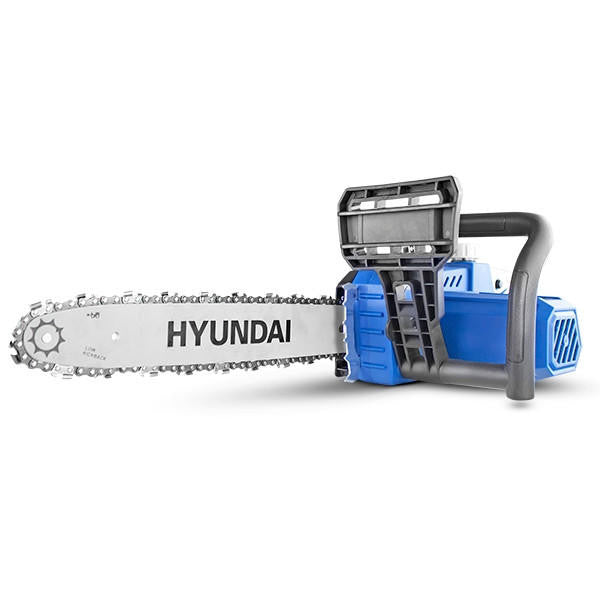 Hyundai 14" 35cm Electric Chainsaw 1600W 230V | HYC1600E