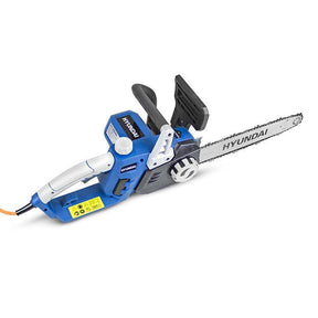 Hyundai 14" 35cm Electric Chainsaw 1600W 230V | HYC1600E