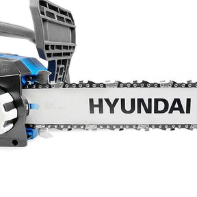Hyundai 14" 35cm Electric Chainsaw 1600W 230V | HYC1600E
