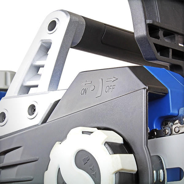 Hyundai 14" 35cm Electric Chainsaw 1600W 230V | HYC1600E