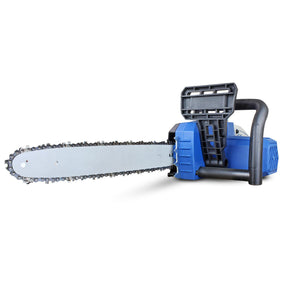 Hyundai 16" 40cm Electric Chainsaw 2400W 230V | HYC2400E