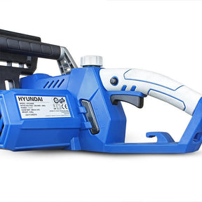 Hyundai 16" 40cm Electric Chainsaw 2400W 230V | HYC2400E