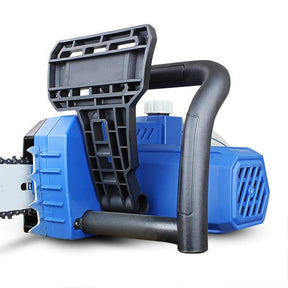 Hyundai 16" 40cm Electric Chainsaw 2400W 230V | HYC2400E