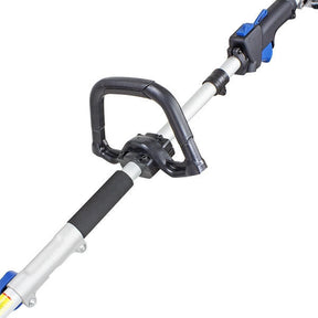 Hyundai 52cc 425mm Long Reach Petrol Pole Hedge Trimmer Pruner 2-Stroke | HYPT5200X