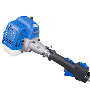 Hyundai 26cc Split Shaft Petrol Grass Trimmer 38cm Cutting Width | HYTR2600X