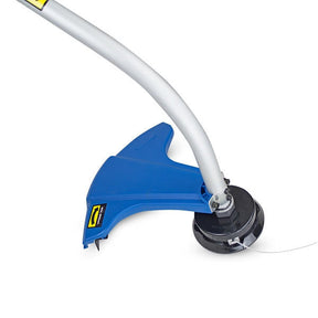 Hyundai 26cc Split Shaft Petrol Grass Trimmer 38cm Cutting Width | HYTR2600X