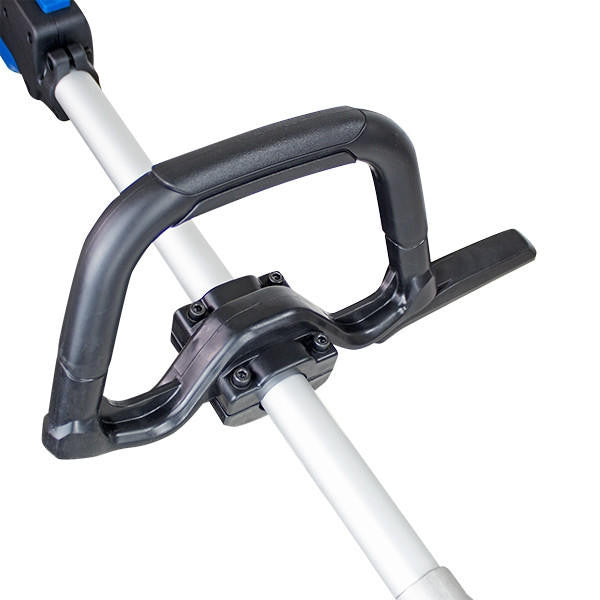 Hyundai 26cc Split Shaft Petrol Grass Trimmer 38cm Cutting Width | HYTR2600X