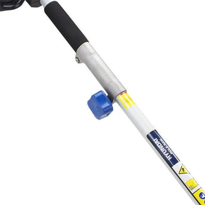 Hyundai 52cc Petrol Pole Saw Pruner Chainsaw 2.7m Long Reach 260mm Cutting Width | HYPS5200X