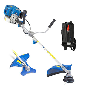 Hyundai 52cc Petrol Grass Trimmer / Brushcutter | HYBC5200X