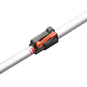 WetJet 18ft Aluminium High Pressure Telescopic Lance | WJ18LWA-G