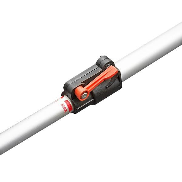 WetJet 18ft Aluminium High Pressure Telescopic Lance | WJ18LWA-G
