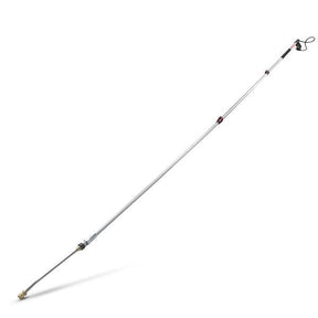 WetJet 18ft Aluminium High Pressure Telescopic Lance | WJ18LWA-G