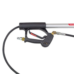 WetJet 18ft Aluminium High Pressure Telescopic Lance | WJ18LWA-G