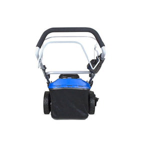 Hyundai 18" / 45cm 80V Cordless Self Propelled Lawnmower, 2x Batteries & Charger, Li-Ion Battery Powered | HYM80Li460SP